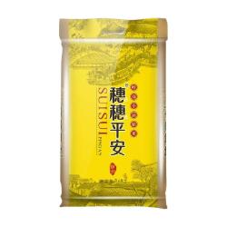 穗方源 SWEET FA YAN 穗方源 小油粘米 20kg 10kg*2袋