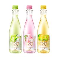 88VIP：锐澳 12度轻享果酒预调鸡尾酒