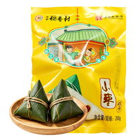 北京稻香村 粽子