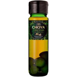 CHOYA 本格梅酒