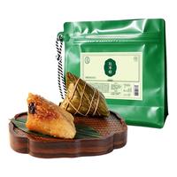 老饭骨 粽子 咸甜双拼 400g*4袋