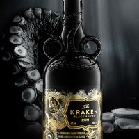 JOSE CUERVO 豪帅快活 黑朗姆酒 2017陶瓷瓶限量版 700ml