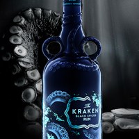 JOSE CUERVO 豪帅快活 黑朗姆酒 700ml
