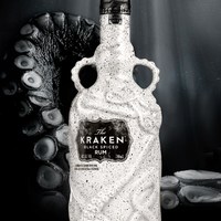 JOSE CUERVO 豪帅快活 黑朗姆酒 700ml