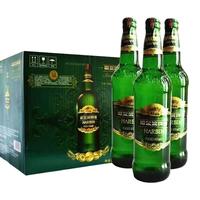 HARBIN/哈尔滨啤酒 1900臻藏 500ml*12瓶