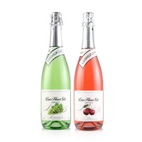 川富 莫斯卡托青提甜白葡萄酒 750ml