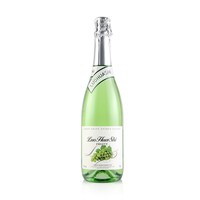 川富 莫斯卡托青提味甜白葡萄酒 750ml