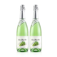 川富 莫斯卡托青提甜白葡萄酒 750ml