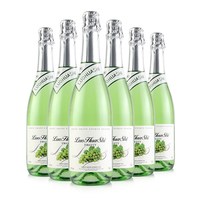 川富 莫斯卡托青提味甜白葡萄酒 750ml