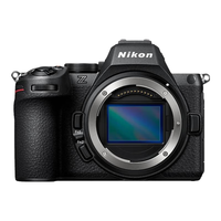 尼康 Z5II 全画幅微单相机 单机身