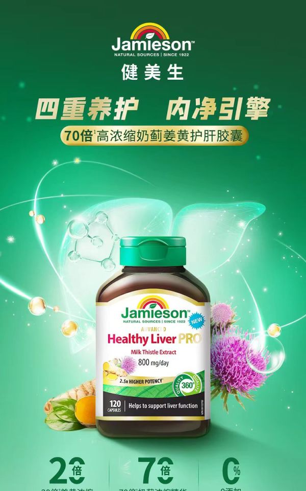 保健品别瞎囤|有这四款健美生宝藏单品,全家人的日常健康保养就够了