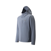 KOLON SPORT Windforce防风夹克 UPF50+防晒衣 男款