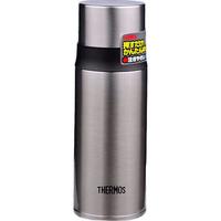 THERMOS/膳魔师 FFM-350-SBK 350ml 不锈钢保温杯
