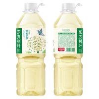 农夫山泉 东方树叶 茉莉花茶 1.5L(多口味可选)
