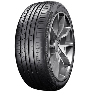 玲珑轮胎 245/45R19 102W XL 玲珑臻选 UD 轮胎