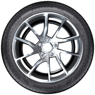玲珑轮胎 245/45R19 102W XL 玲珑臻选 UD 轮胎