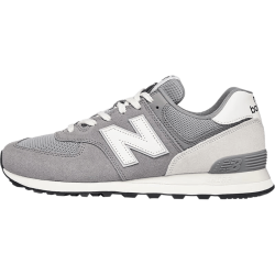 new balance 574系列 男女款复古运动鞋 U574TG2
