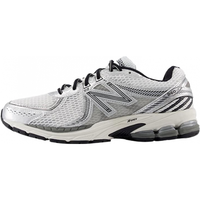 New Balance ML860GB2 网面透气 银灰色 38码 休闲运动鞋