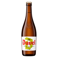 Duvel/督威 三花IPA精酿啤酒 750mL*1瓶