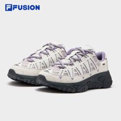 FILA 潮牌女鞋FREEROAM DX 老爹鞋2026夏季新款休闲鞋