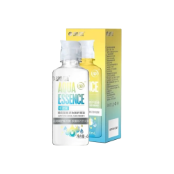 HYDRON 隐形眼镜多功能护理液 60ml