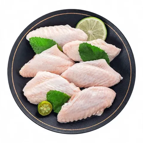 大用 单冻鸡翅中 1kg