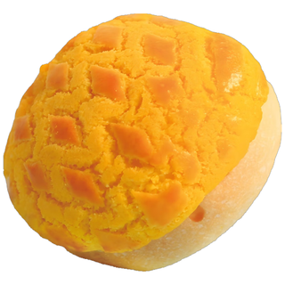 七鲜私厨 港式菠萝包 320g（4个装）