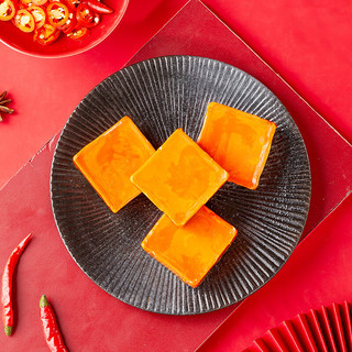 大龍燚 牛油火锅底料 50g*4袋