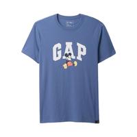 Gap 迪士尼联名米奇纯棉T恤