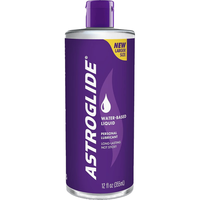 宇宙之爱 水溶性润滑液 355ml