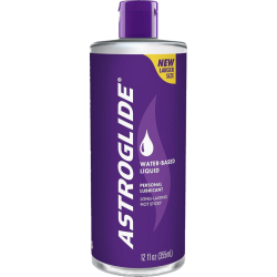 宇宙之爱 ASTROGLIDE