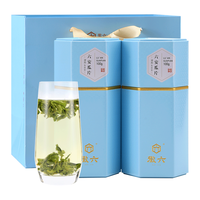 徽六 六安瓜片绿茶 200g