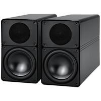 ELAC意力 BS305 小奇迹HiFi全金属箱体音箱