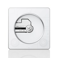 飞傲 雪漫天 BEATBOX 多功能CD音响一体机