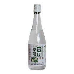 捷欧得 茉莉茶酒 清香型白酒