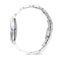 Cartier 蓝气球系列 WSBB0071 绿盘机械男表 40mm 钢带