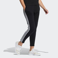adidas 女运动裤 HE4542 XXS