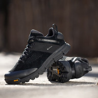 PLUS会员：Danner 黑武士限量Trail 2650 GTX 男款低帮徒步鞋
