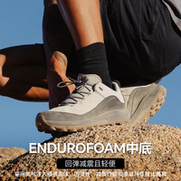 PLUS会员：Danner N45 LOW 男生轻量徒步鞋
