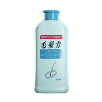 狮王 原装进口 毛发力200ml