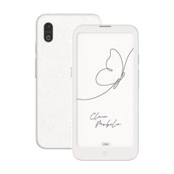 汉王 Clear Mobile Plus 6.13英寸墨水屏 珠光白 电子书阅读器