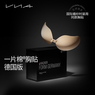 VNA/芬斯狄娜 一片棉胸贴