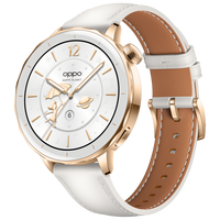 移动端：OPPO Watch X2 Mini 蓝牙智能手表 43mm