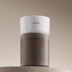 大宇 无雾加湿器孕妇婴儿家用卧室空调暖气房间室内空气加湿器新款