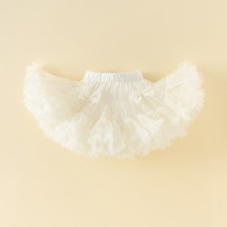 戴维贝拉 女童半身裙tutu裙夏季新款儿童粉色公主裙子宝宝蓬蓬短裙