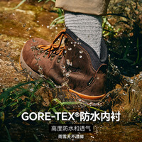 PLUS会员：Danner Mountain600 男款徒步鞋