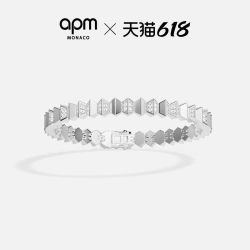 APM Monaco 明星同款 手链