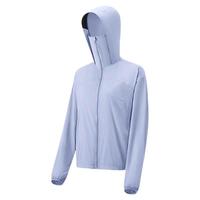 蕉下 TS402 防紫外线速干 女士短外套