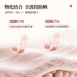 御泥坊 御时光城市倍护防晒精华乳 30ml