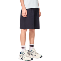 NAUTICA/诺帝卡 男童女童工装卡其短裤 藏青 120cm